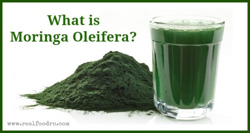 Moringa Benefits What is Moringa Oleifera